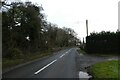 Bus stops on Carr Lane