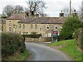 Cottages in Ellingstring