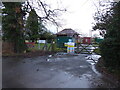 Severn Trent installation at Ford, Shropshire