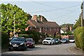 Brook Cottages, The Street, Copdock