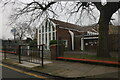 Northolt Park Baptist Church