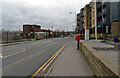 Otley Road (A6038), Baildon