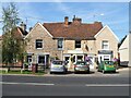 Long Melford buildings [29]