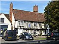 Long Melford buildings [30]