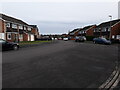 Houses on Beech Drive