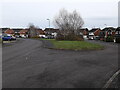 Houses on Beech Drive