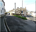 Coombe Lane, Axminster