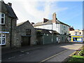 Church Street, Axminster