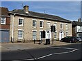 Long Melford houses [93]