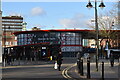 Buses from here - Walsall, West Midlands