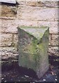 Old Milestone, B6145, Thornton Road, Leaventhorpe