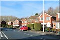 Tennyson Avenue, Bilton