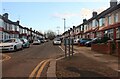 Walpole Road, Tottenham