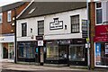 W. Taylor Butchers, Ashby-de-la-Zouch