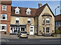 Long Melford buildings [47]