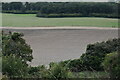 Field below The North Downs