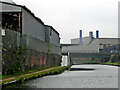 Birmingham Canal Navigations near Soho, Sandwell