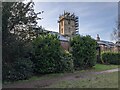 Leominster Priory (Bell tower)