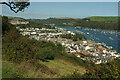 Dartmouth from Dyer