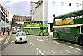 Bridge Street, Luton ? 1972