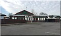 SP3078 : Standard Triumph Recreation Club, Tile Hill Lane, Coventry by Robin Stott