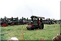 SU8280 : Knowl Hill steam fair – 1972 by Alan Murray-Rust