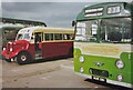 Guildford - Vintage Buses