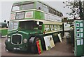 Guildford - Aldershot and District Bus