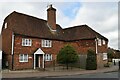 The Cottage and April Cottage