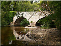 Cantray Bridge, over the River Nairn