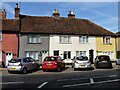 Long Melford houses [122]