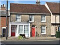 Long Melford houses [126]