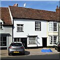 Long Melford houses [127]