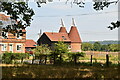 Broad Forstal Oast