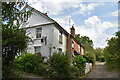 Foresters Cottages