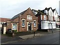 Quaker Meeting House, Minehead