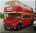 Guildford - Blue Triangle Bus