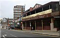 The Sahara Lounge on Stanmore Hill