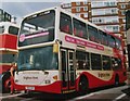 Worthing - Brighton & Hove Bus