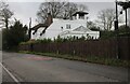 House on Wood Lane, Stanmore