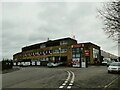 Ahmed Foods and SaveCo, Thornbury Road 