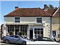 Lavenham buildings [4]