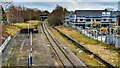 Reddish South Station