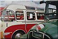 Alton Bus Rally 2001