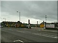 Site of former tramshed, Leeds Road, Bradford