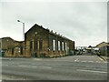 SE1933 : Industrial building, Leeds Road, Bradford by Stephen Craven