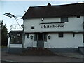 The White Horse, Bearsted