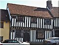 Lavenham houses [29]