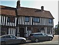 Lavenham houses [30]