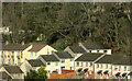 Houses on Ben Jonson Close